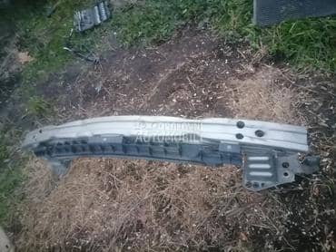 Prednji vezni lim za Opel Vectra C