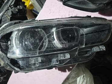 desni far f20 lci led za BMW Serija 1