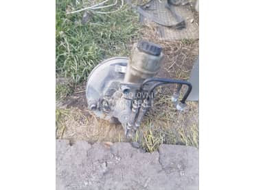 Vakum bubanj za Opel Vectra C