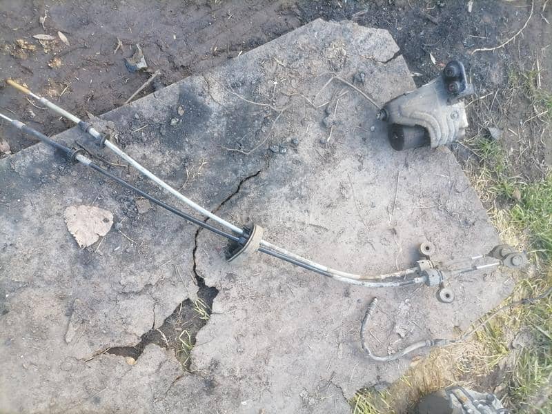 Sajle salt hebli za 2.2,2.0DTI