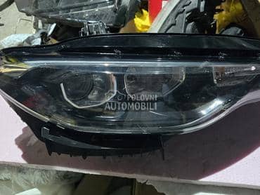 desni far led za Fiat Tipo