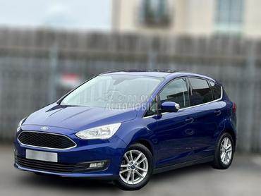 RETROVIZOR za Ford C-Max