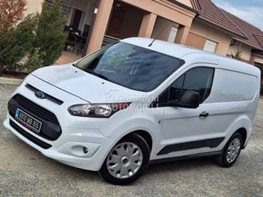 Ford Connect 1.5 TDCI L1 Trend