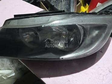 levi far E90 h7 za BMW Serija 3