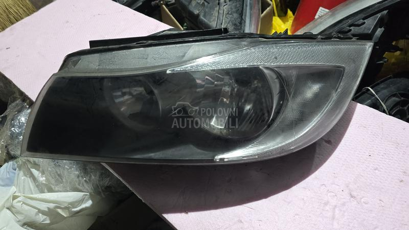 levi far E90 h7