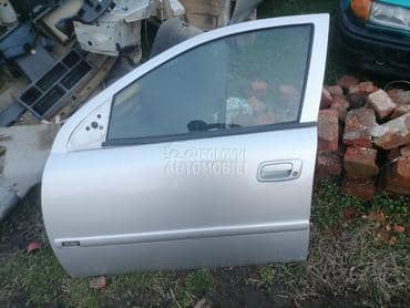 Prednja leva vrata za karavana za Opel Astra G