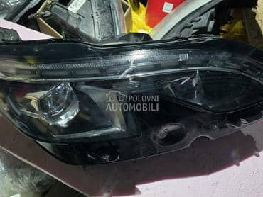 desni far full led za Peugeot 3008, 5008