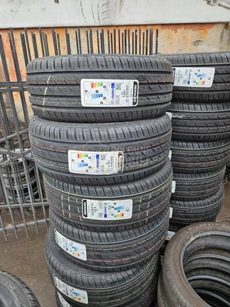 Barum 235/55 R18 Letnja