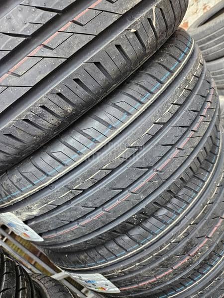 Barum 235/55 R18 Letnja
