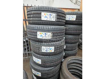 Barum 235/55 R18 Letnja