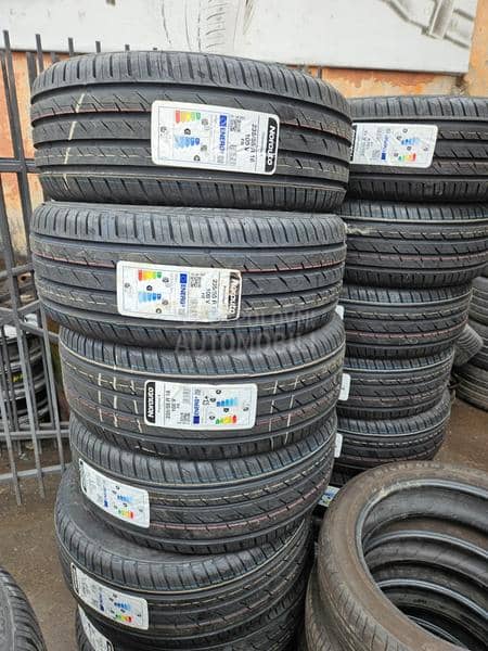 Barum 235/55 R18 Letnja