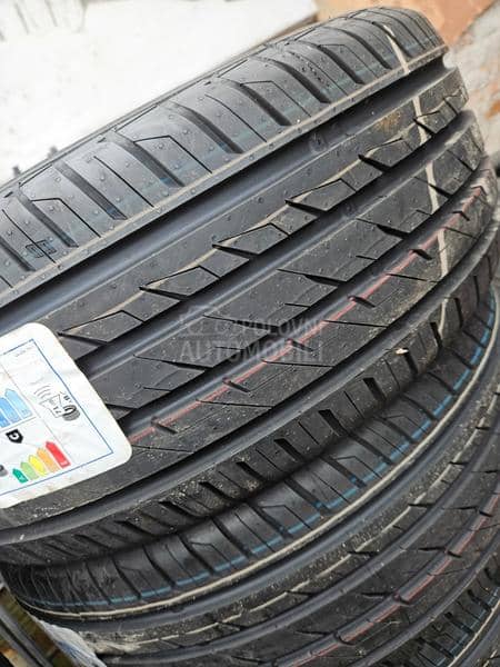 Barum 235/55 R18 Letnja
