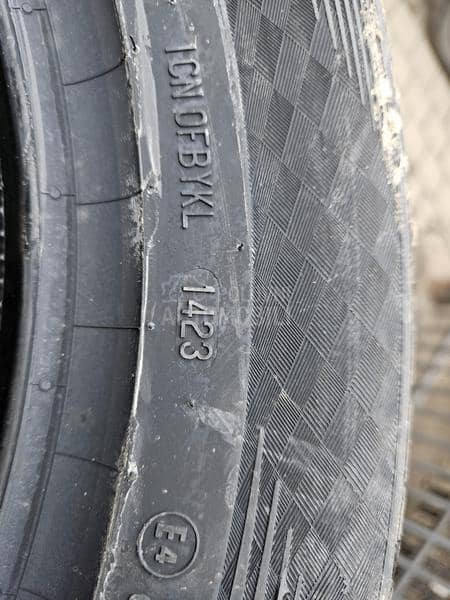 Barum 235/55 R18 Letnja
