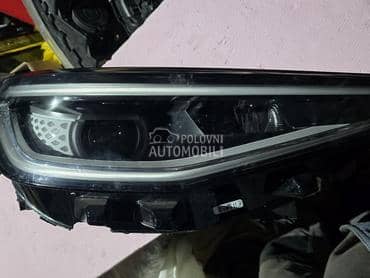 desni far led matrix za Volkswagen ID.4, ID.5