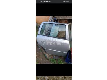 Zadnja desna vrata za karavan za Opel Astra G