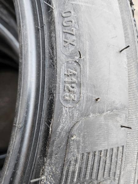 Michelin 215/50 R19 Sve sezone