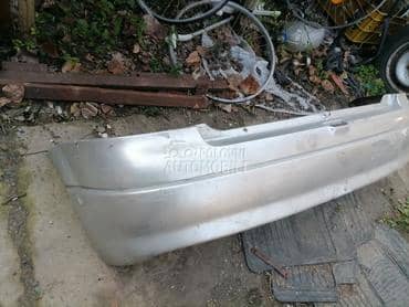 Zadnji branik za hadzek za Opel Astra G