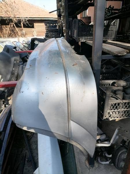 Zadnji branik za hadzbek