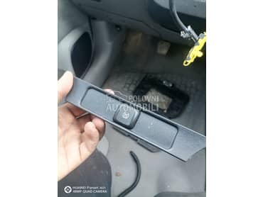 TC dugme za Opel Astra G