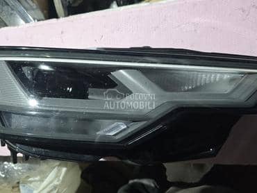 desni far 4k za Audi A6