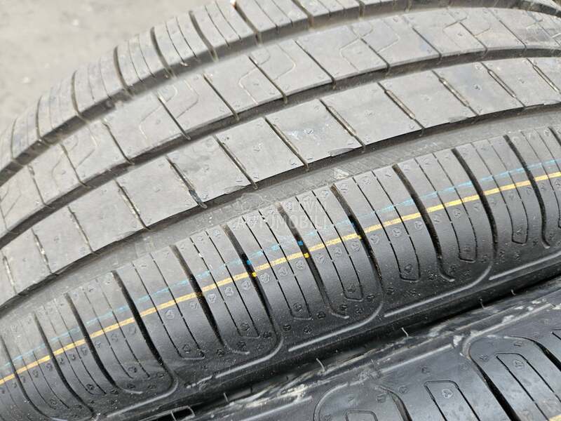 Goodyear 195/60 R18 Letnja