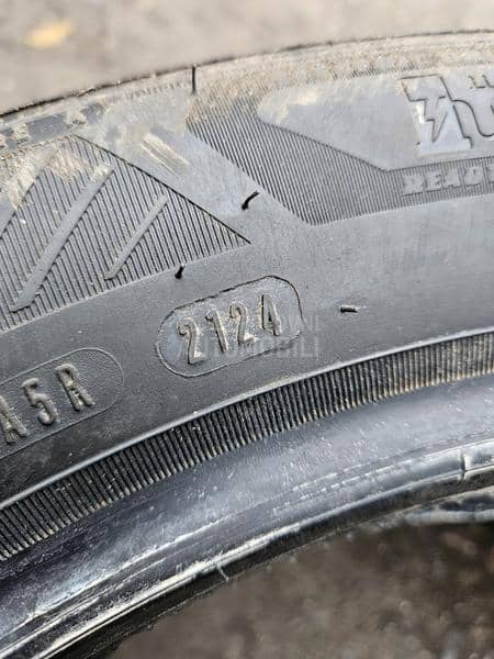 Goodyear 195/60 R18 Letnja