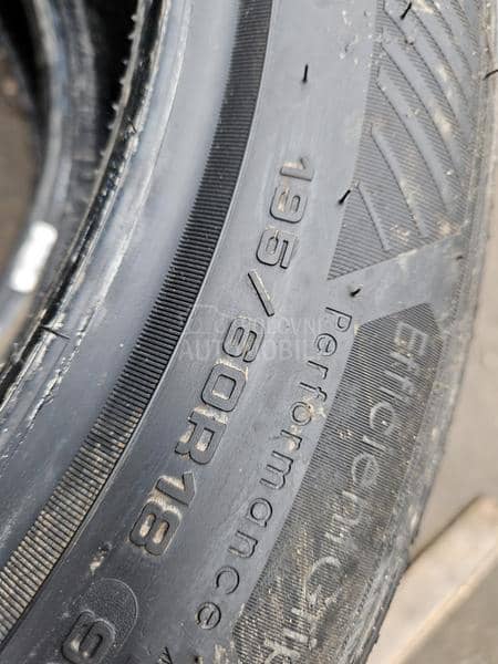 Goodyear 195/60 R18 Letnja