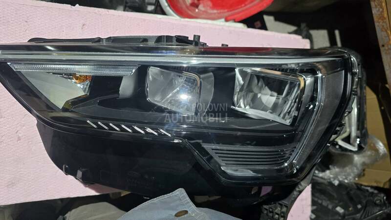 levi far 83a
