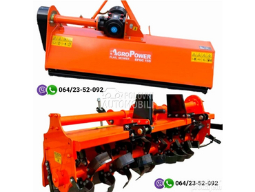 CAT freze i tarupi INDIJSKI