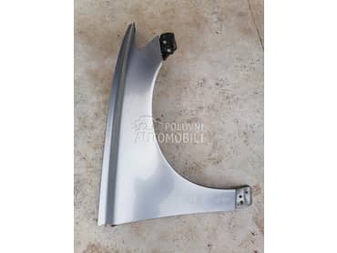 Desno krilo za Volvo S40, V50