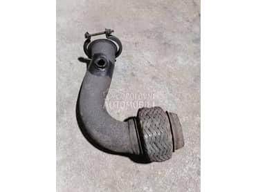 Pletenica izduva za Land Rover Freelander od 2007. do 2012. god.