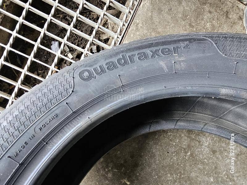 Kleber 195/60 R16 Sve sezone