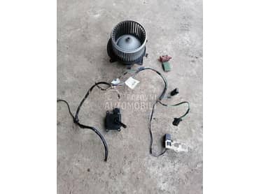 Ventilator kabine za Lancia Delta od 2008. do 2014. god.