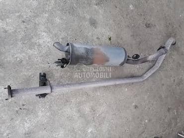 Zadnji lonac 1.6mjet za Lancia Delta od 2008. do 2014. god.