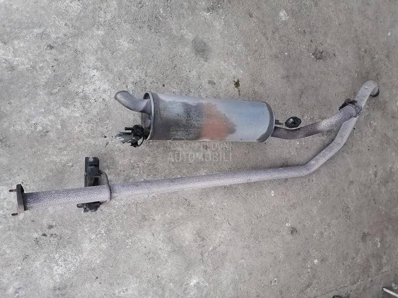 Zadnji lonac 1.6mjet