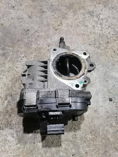 Klapna gasa 1.6mjet