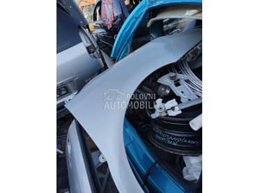 krila za Citroen C4 od 2004. do 2010. god.