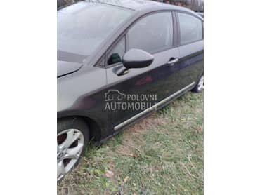 elektro sklopivi retrovizor za Citroen C5 od 2008. do 2012. god.