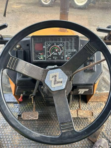 Landini 8880