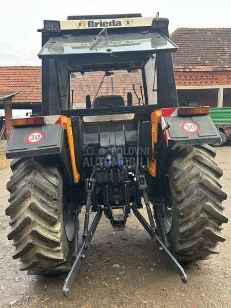 Landini 8880
