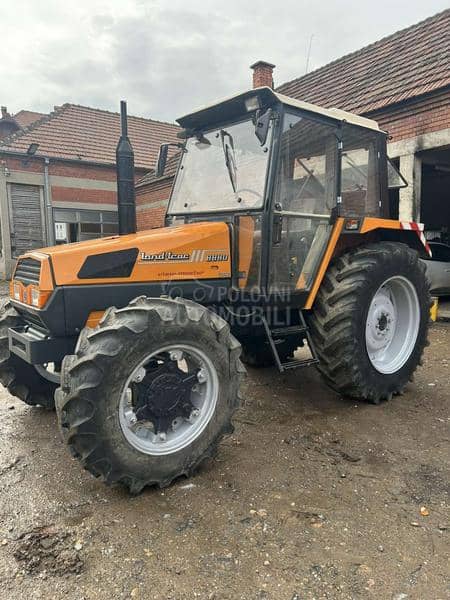 Landini 8880