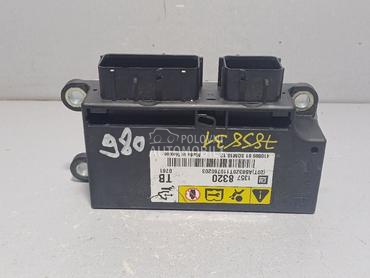 ELEKTRONIKA AIRBAGA za Opel Insignia