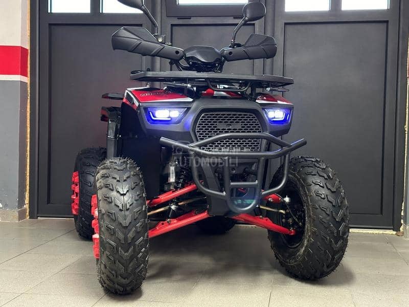 KXD Sirius PRO 200