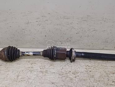 POLUOSOVINA za Opel Insignia