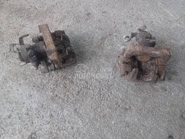 ZADNJA KOCIONA KLESTA za Citroen DS3 od 2009. do 2014. god.