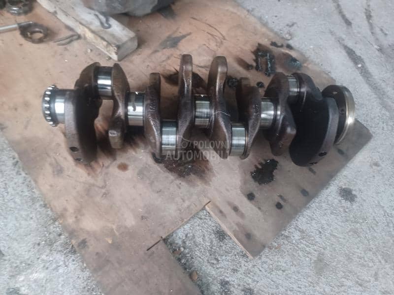 RADILICA MOTORA 1.6 THP