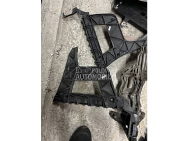 Nosači zadnjeg branika za Audi A4 od 2008. do 2014. god.