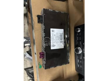 Doppel DAB Receiver Modul za Mercedes Benz E Klasa, E 200, E 220 ...