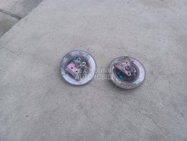 DISKOVI SA LEZAJEVIMA za Citroen DS3 od 2009. do 2014. god.