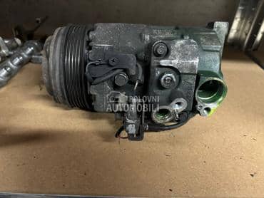 Kompresor klime za Mercedes Benz E Klasa, E 200, E 220 ... od 2009. do 2016. god.